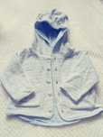 Bluza dla niemowlaka roz 50/56