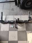 Hak Kpl Opel Astra H Kombi Oris