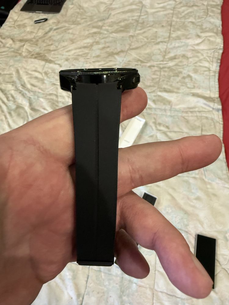 Samsung galaxy watch 6 classic