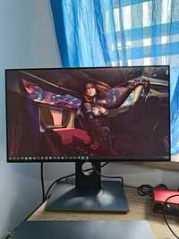 Monitor Dell 24" Full HD