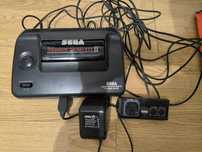 Consola master system 2