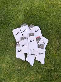 Skarpetki socks Nike drifit everyday