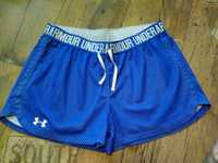 Under Armour Loose spodenki szorty z USA