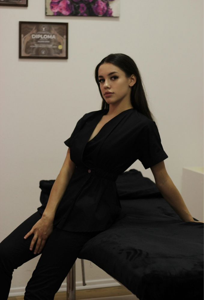 Массаж Днепр, Класический , лечебный, масаж, левый берег! Массажист