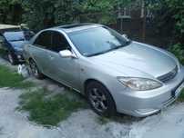 Toyota Camry 30 максимальная комплектация