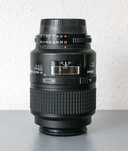 Obiektyw Nikon Nikkor 105 mm f.2.8 D Micro Legenda