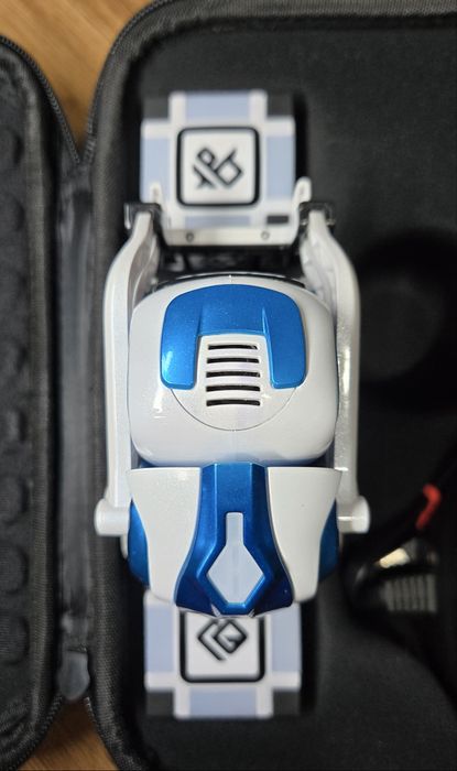 Лимитированная версия робота Cozmo Anki (синий)