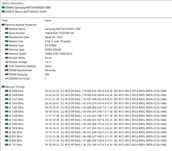 ОЗУ 16 ГБ (2×8 ГБ) SODIMM DDR4-3200 CL22
