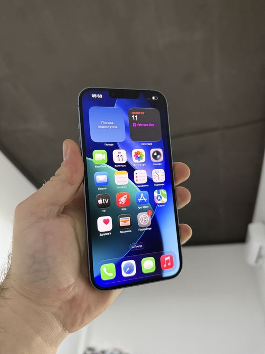 Apple iphone 14+ 128 gb Neverlock айфон 14 плюс