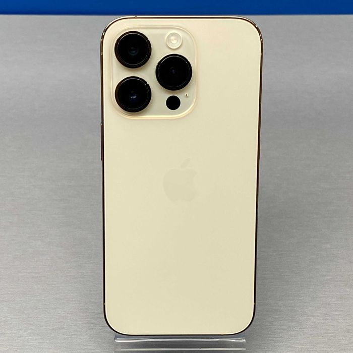 Apple iPhone 14 Pro 256GB (Gold)