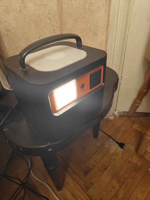 Зарядная станция TIG FOXT500