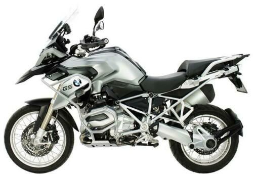 Crash-Bars BMW R1200GS 2013-16 *novo*
