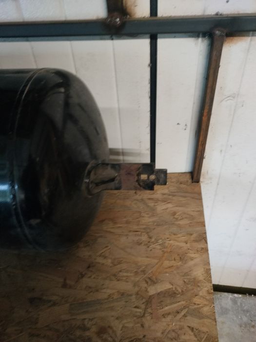 Zbiornik powietrza 80l