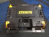 DeWalt Radio T-stak systemowe