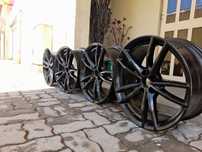 Jantes 19 bmw 5x120 —  M Performance