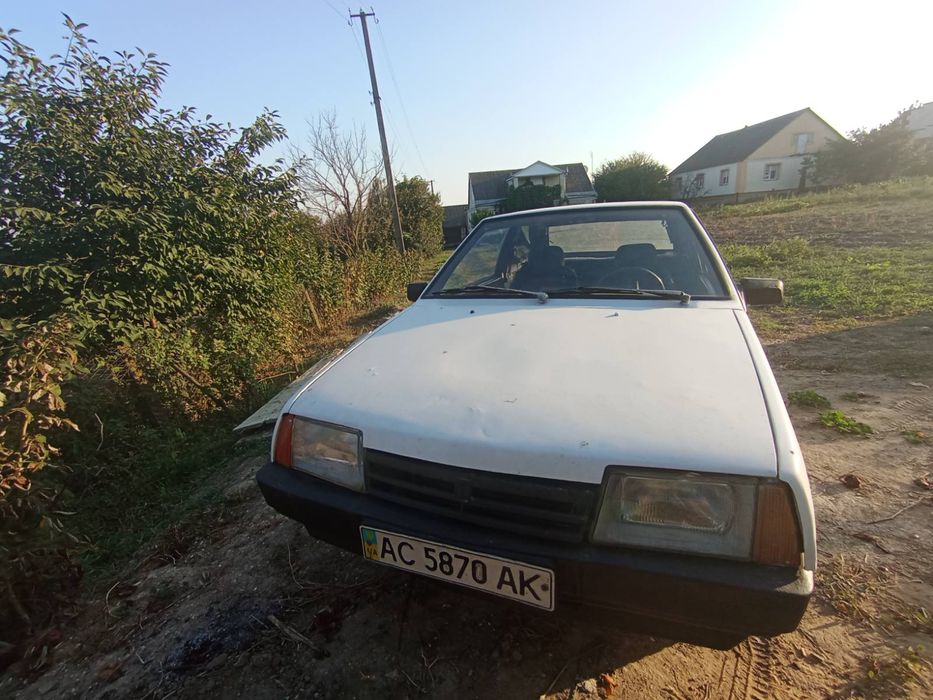 Продам вісімку...