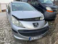 Sprzedam Peugeot 207