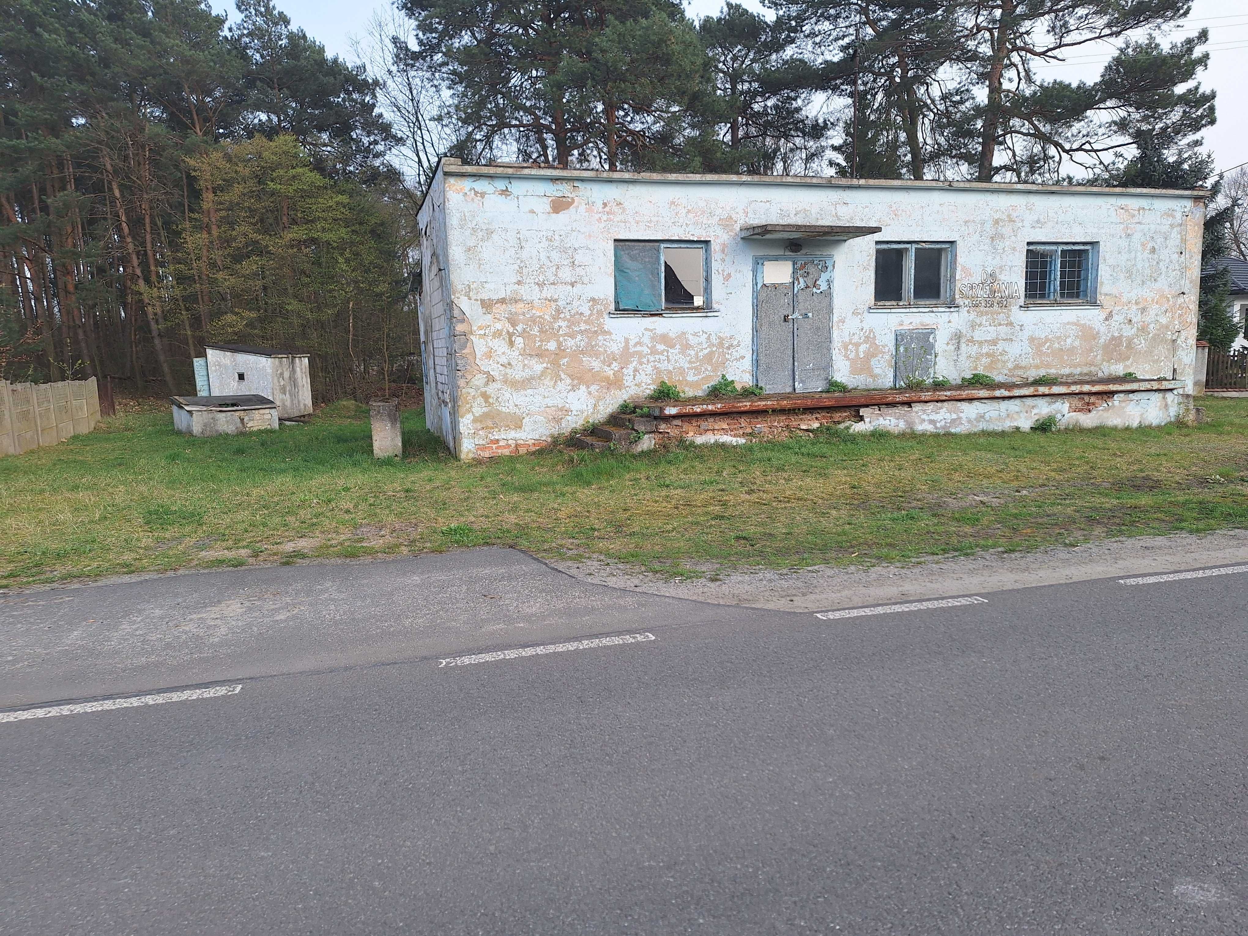 Ładna działka w gminie Wartkowice w cichej i spokojnej okolicy