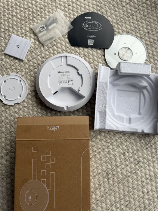 Ubiquiti U6-Lite Access Point AP