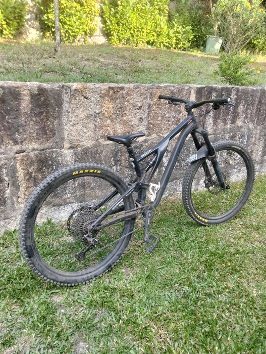 Vendo specialized stumpjumper alloy 2024