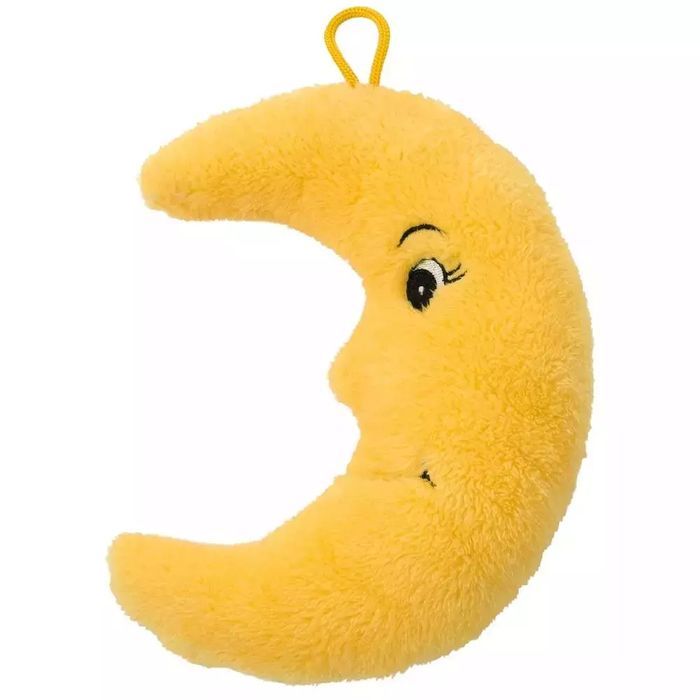 Księżyc pluszowy 20cm. Beppe