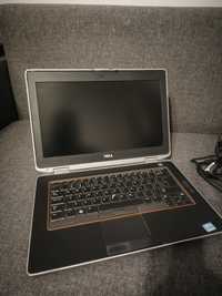 Dell latitude E6420