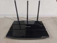Wi-Fi роутер TP-Link Archer C7 (AC1750)