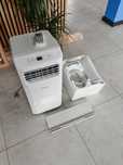Klimatyzator HISENSE VAPC09 2,5kW 9000BTU/h