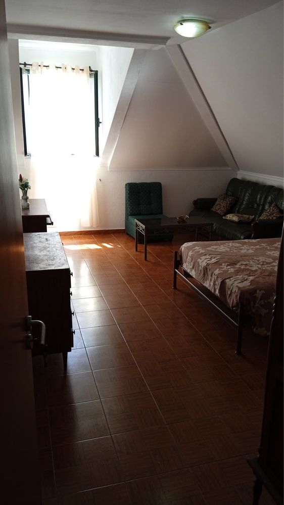 Quarto em Belém - Despesas incluidas