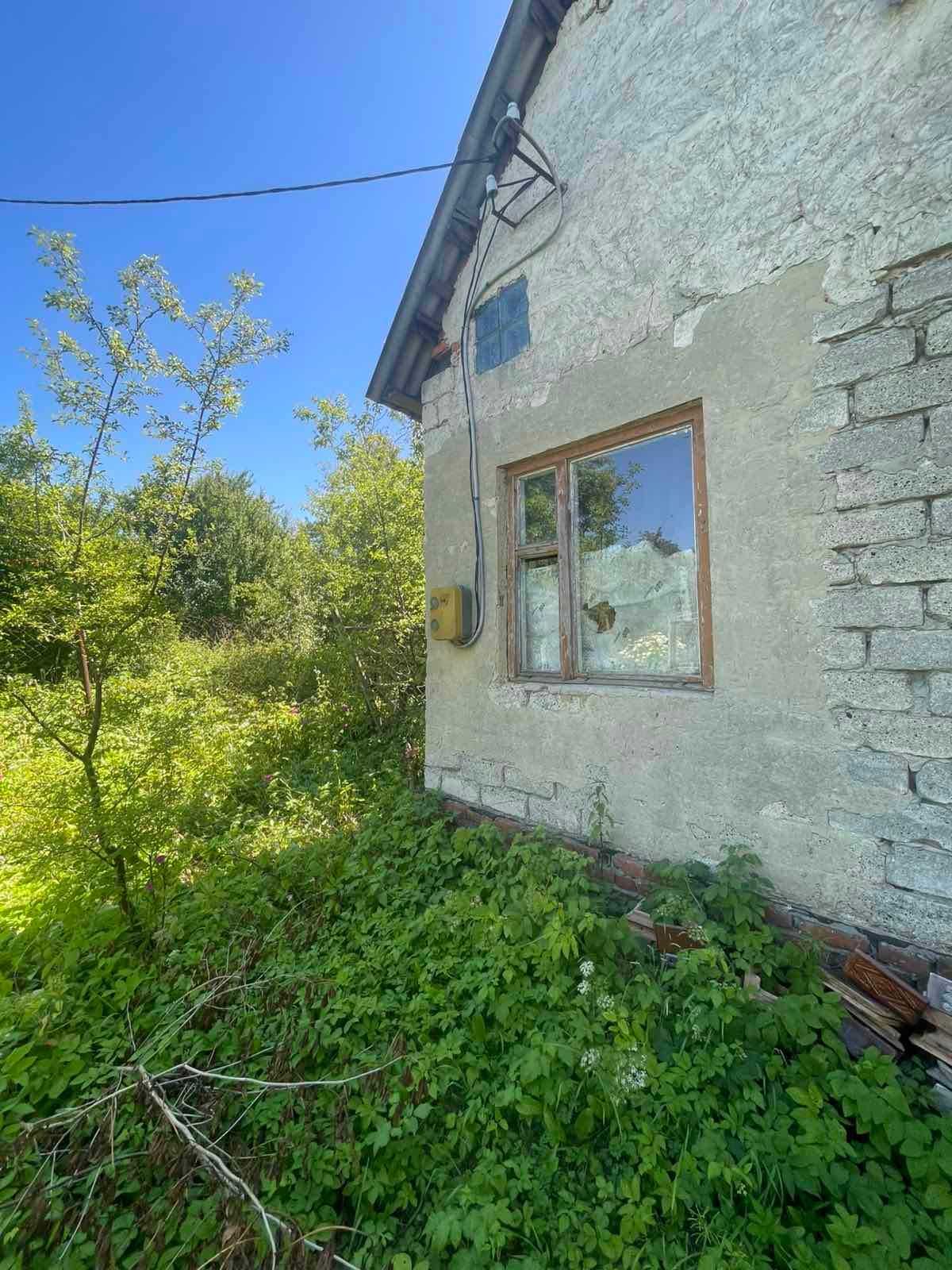 Продаж Ділянки (ПІДРЯСНЕ)