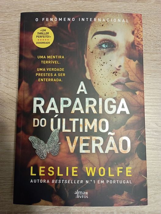 Vendo livro novo