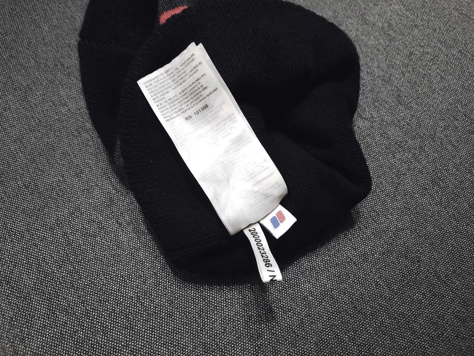 Шапка   Berghaus