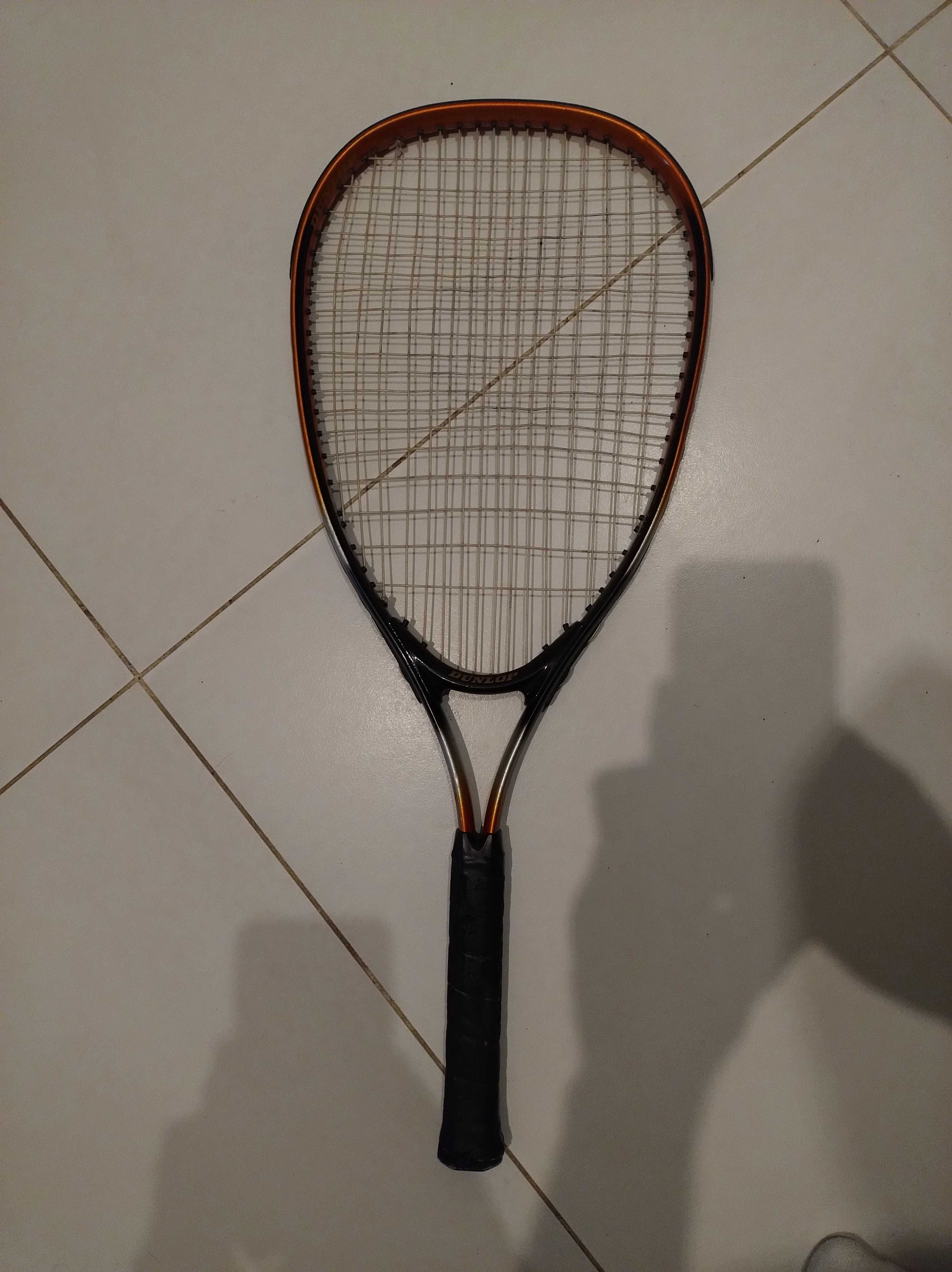 Rakieta do Tenisa Dunlop Junior 25