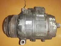 sprężarka klimatyzacji kompresor BMW E46 3.0D 447220-8025