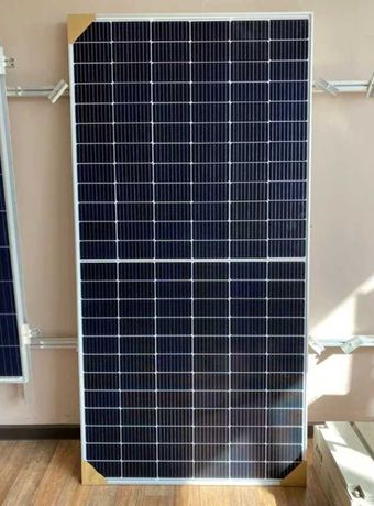 Сонячна панель батарея Risen Energy 410 Вт, 41.90В (монокристалічна)