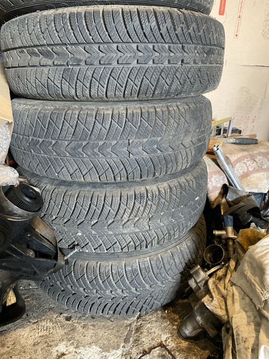 Резина Диски R13 R14 R17 зима лето