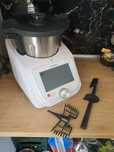 Lidlomix robot kuchenny