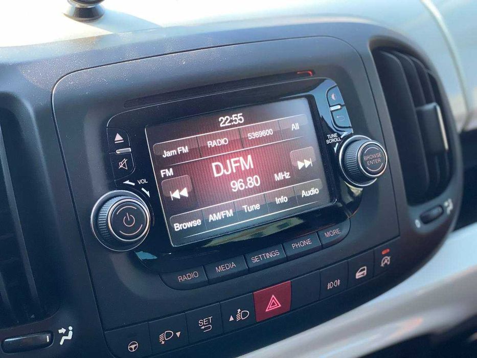 Fiat 500L 2015 (Розстрочка / Лізинг)