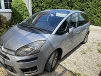 Na sprzedaz Citroen za male pieniadze na dojazdy do pracy.
