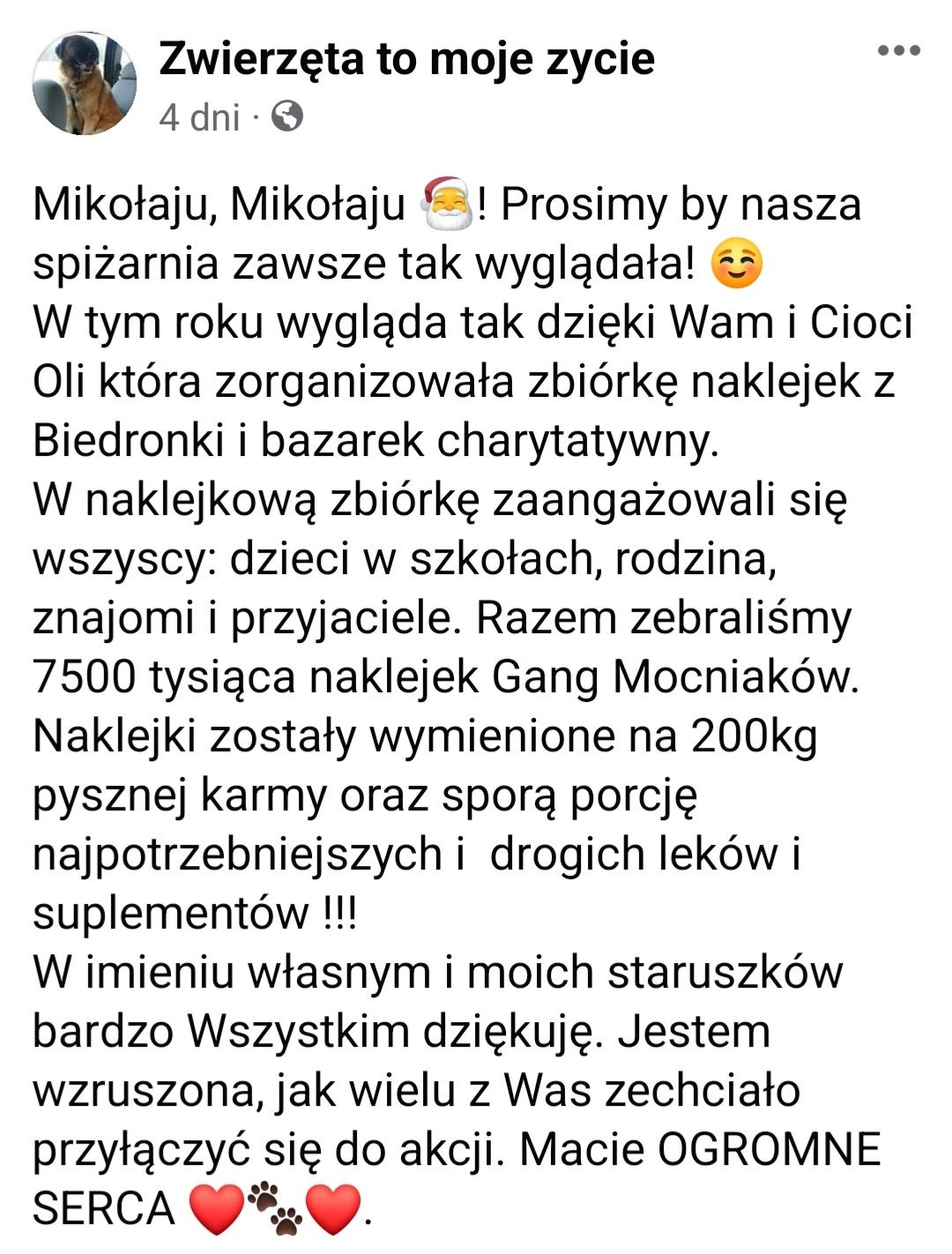 Język polski Zrozumieć tekst-zrozumieć człowieka klasa 2