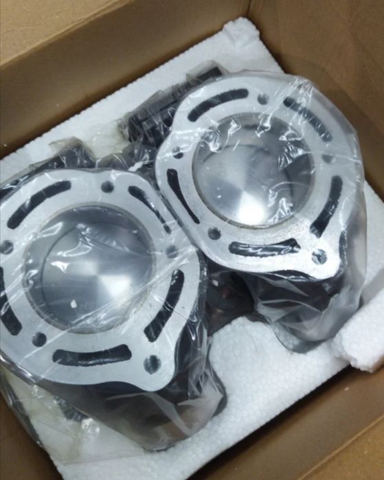 Kit de Cilindros Yamaha Banshee. Novos.