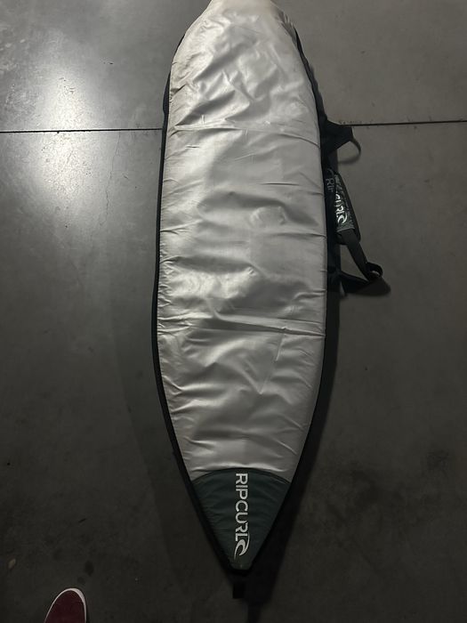 Prancha surf JS 5’9