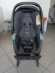 Recaro Avan + baza I Size
