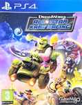 Dreamworks All-Star Kart Racing Playstation 4 PS4 PS5 Sklep Multigames