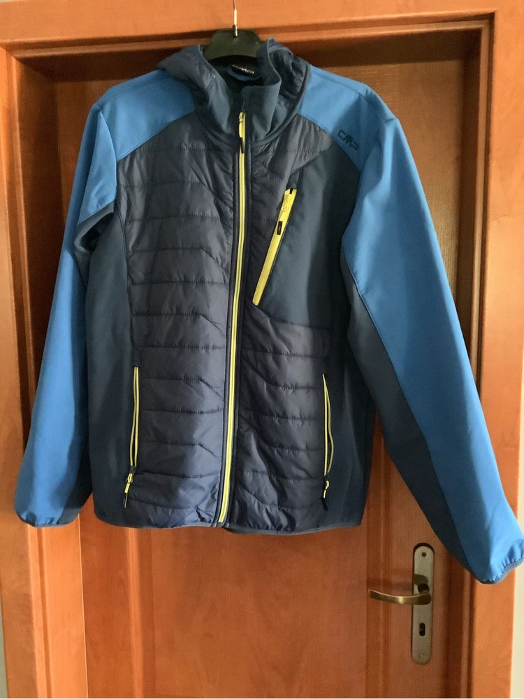 Kurtka softshell CMP