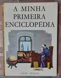 A Minha Primeira Enciclopédia 1