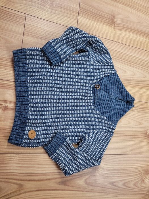 Sweter L.O.G.G rozmiar 104