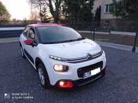 Citroën C3 III 2017r. 1.2Benzyna TABLET*LED*Tempomat*NAVI*Stan SUPER!!