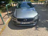 Volvo v90 diesel d3