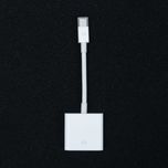 Адаптер Apple Thunderbolt / Mini DisplayPort to VGA A1307 MB572